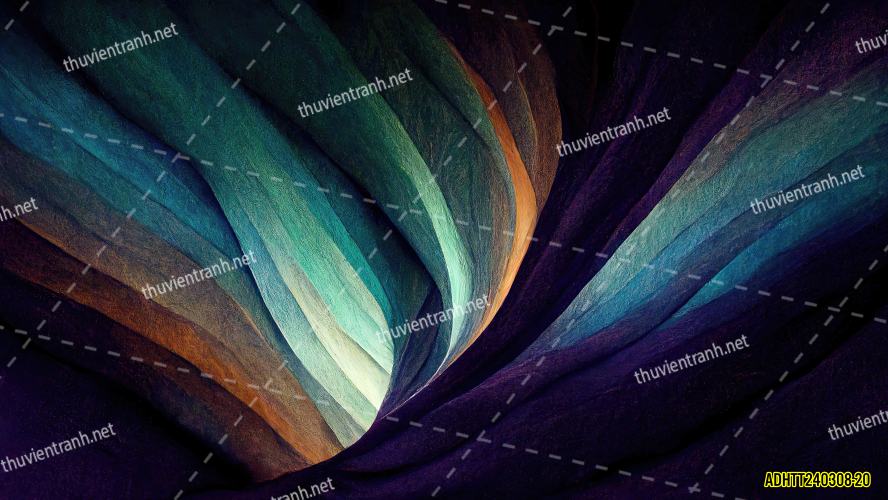 Tranh dán tường hoa văn trừu tượng- -ADHTT240308-20 - Kết quả tìm kiếm tranh tường